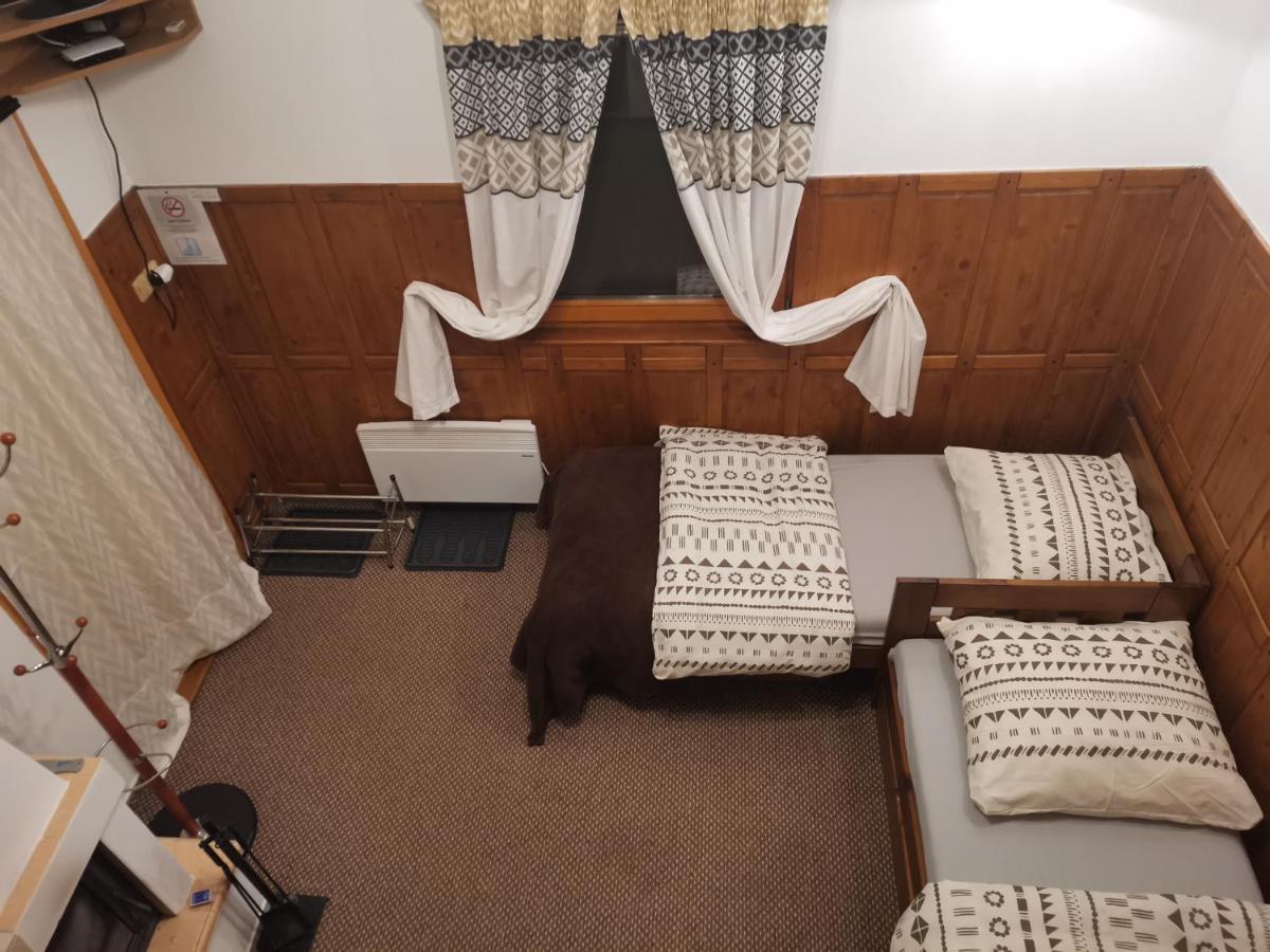 Privat Inka Apartment Liptovsky Mikulas Exterior photo
