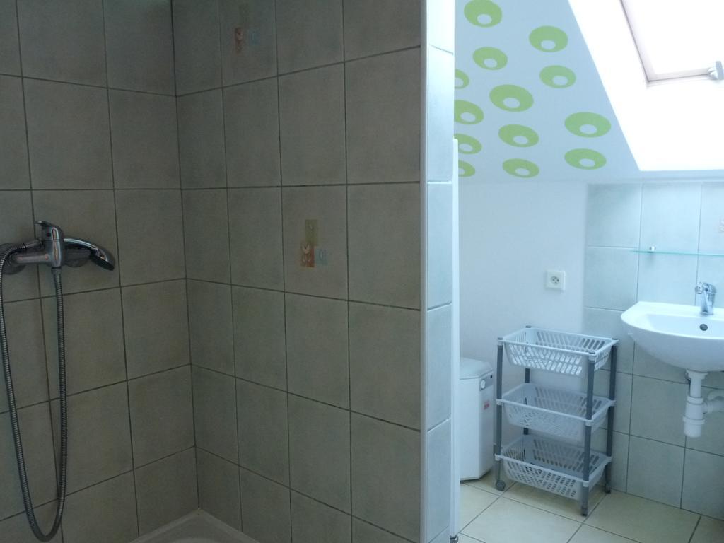 Privat Inka Apartment Liptovsky Mikulas Room photo