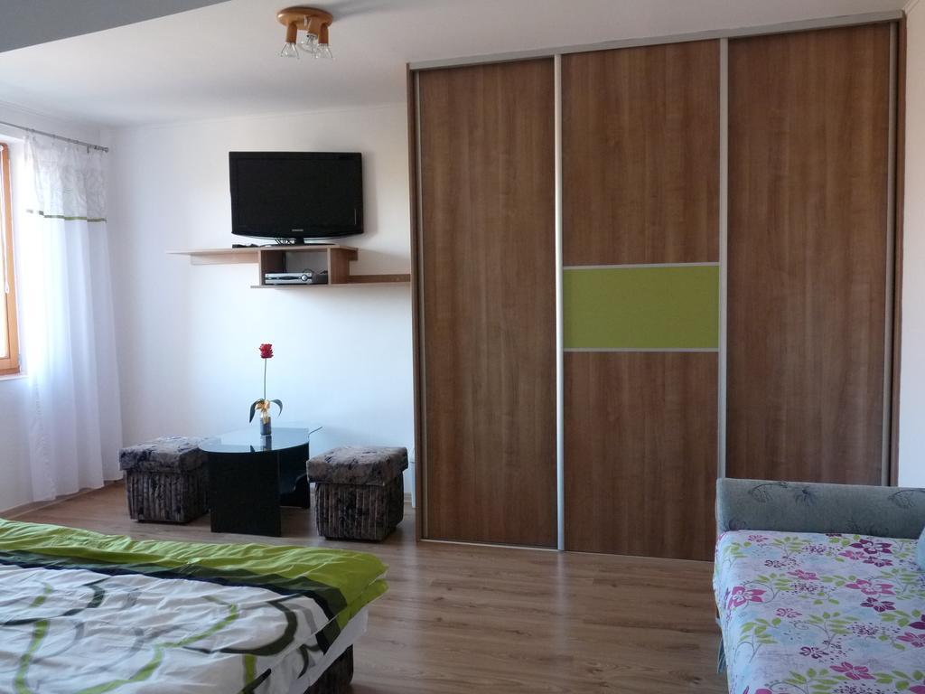 Privat Inka Apartment Liptovsky Mikulas Room photo