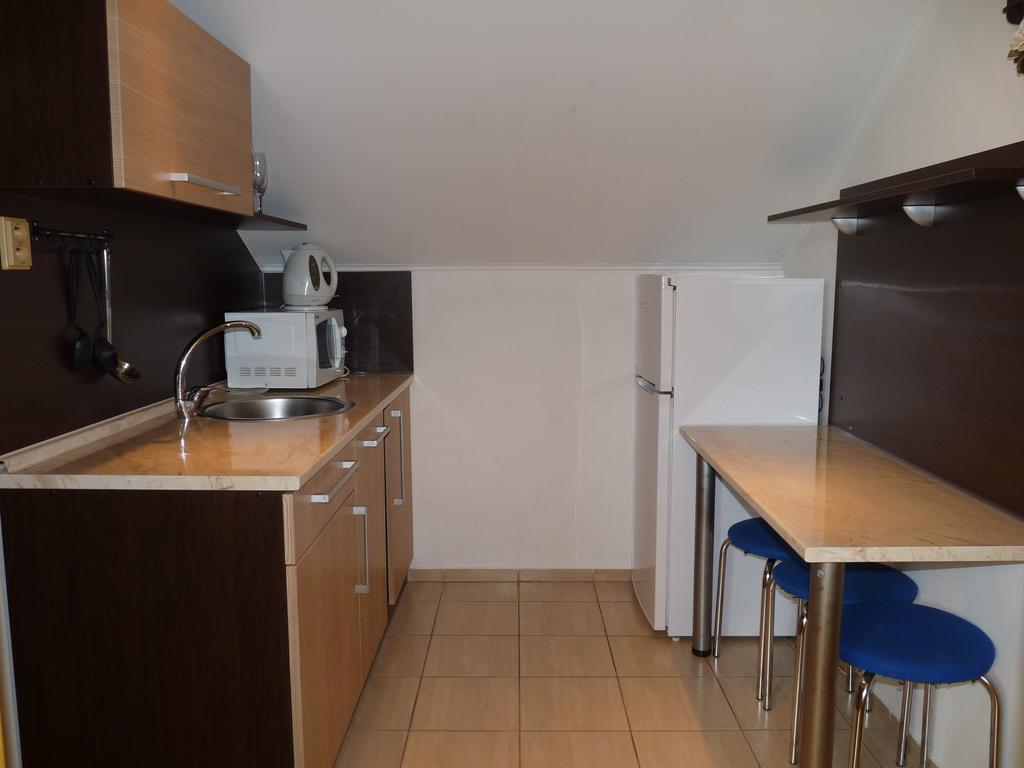 Privat Inka Apartment Liptovsky Mikulas Room photo