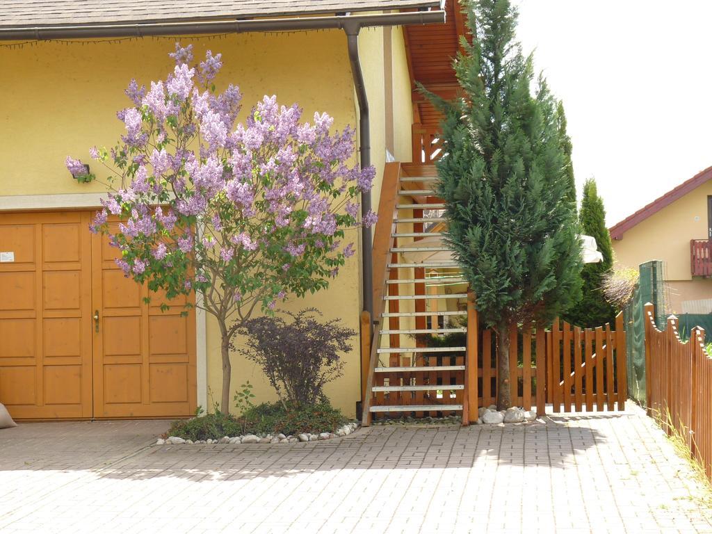 Privat Inka Apartment Liptovsky Mikulas Exterior photo